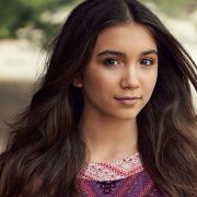 Rowan Blanchard Height Feet Inches cm Weight Body Measurements