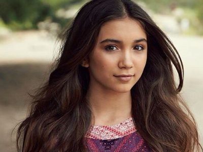 Rowan Blanchard’s Height in cm, Feet and Inches – Weight and Body Measurements