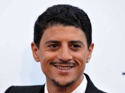 Said Taghmaoui’s Height in cm, Feet and Inches – Weight and Body Measurements