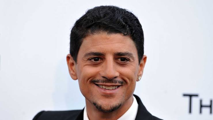 Said Taghmaoui Height Feet Inches cm Weight Body Measurements