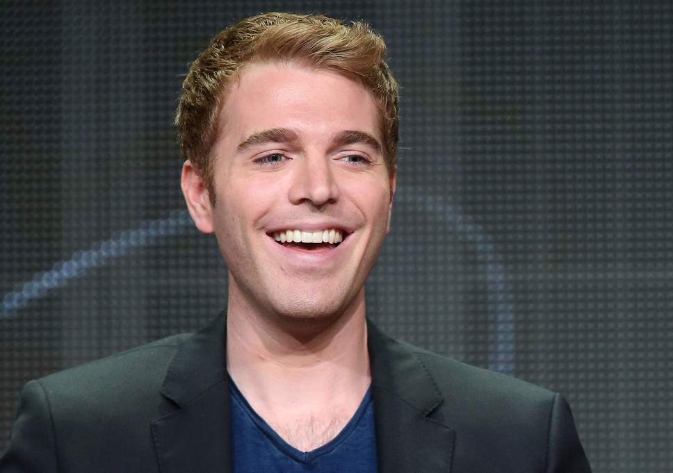 Shane Dawson Height Feet Inches cm Weight Body Measurements