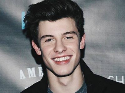 Shawn Mendes’ Height in cm, Feet and Inches – Weight and Body Measurements