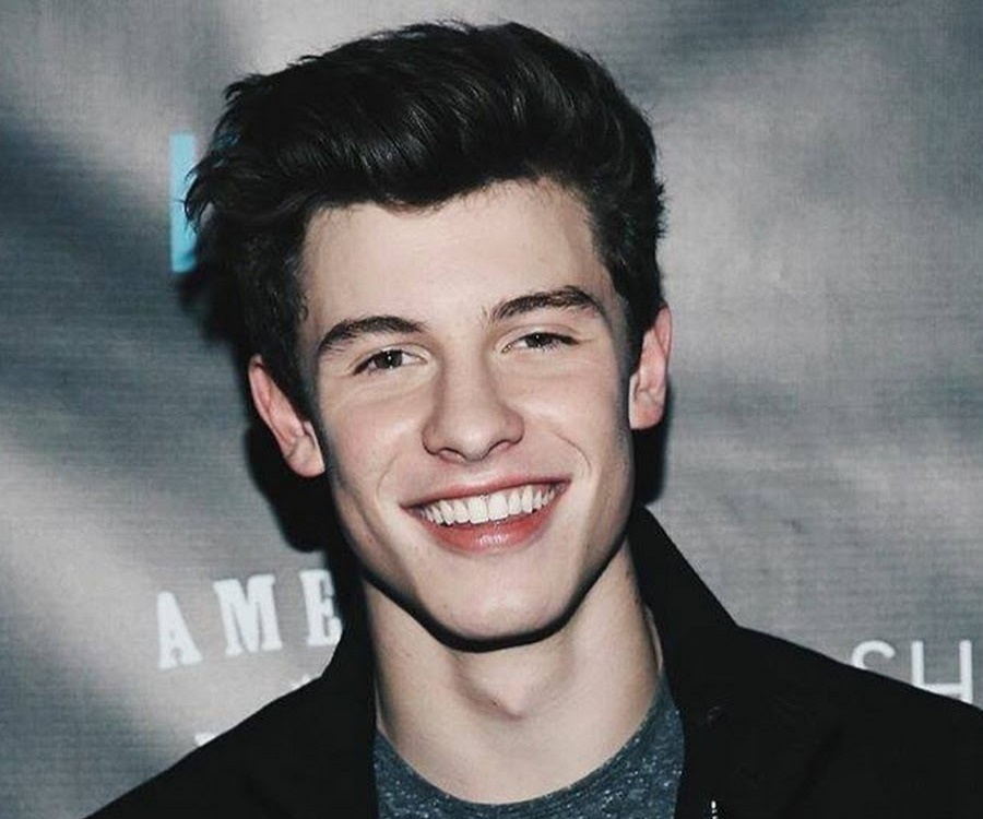 Shawn Mendes Height Feet Inches cm Weight Body Measurements
