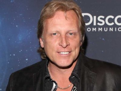 Sig Hansen’s Height in cm, Feet and Inches – Weight and Body Measurements