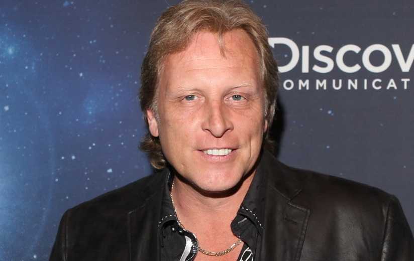 Sig Hansen Height Feet Inches cm Weight Body Measurements