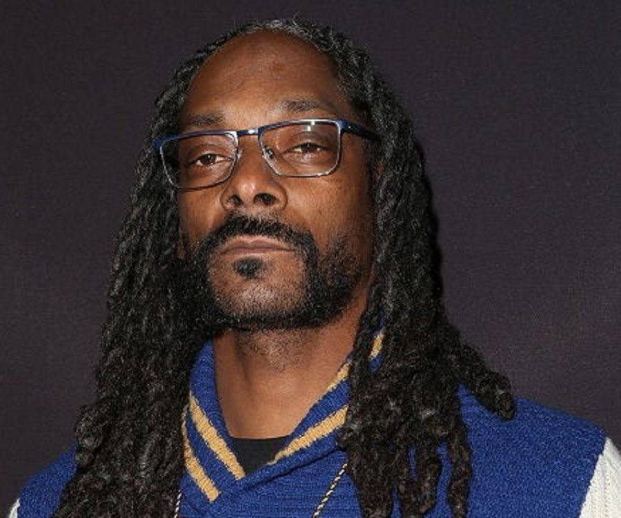 Snoop Dogg Height Feet Inches cm Weight Body Measurements
