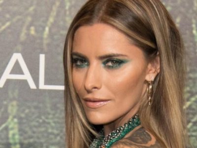 Sophia Thomalla’s Height in cm, Feet and Inches – Weight and Body Measurements