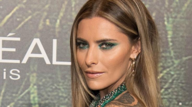 Sophia Thomalla Height Feet Inches cm Weight Body Measurements