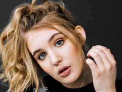 Sophie Nélisse’s Height in cm, Feet and Inches – Weight and Body Measurements