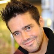 Spencer Matthews Height Feet Inches cm Weight Body Measurements