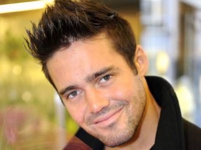 Spencer Matthews’ Height in cm, Feet and Inches – Weight and Body Measurements