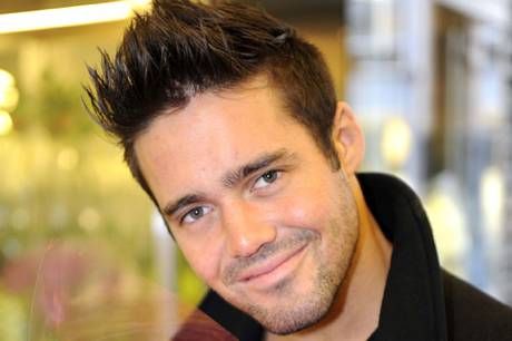 Spencer Matthews Height Feet Inches cm Weight Body Measurements