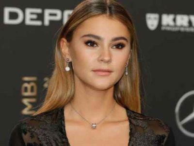 Stefanie Giesinger’s Height in cm, Feet and Inches – Weight and Body Measurements