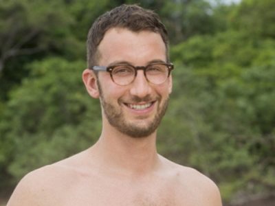 Stephen Fishbach’s Height in cm, Feet and Inches – Weight and Body Measurements