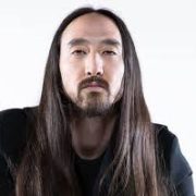 Steve Aoki Height Feet Inches cm Weight Body Measurements