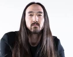 Steve Aoki Height Feet Inches cm Weight Body Measurements