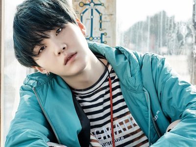 Suga (rapper)’s Height in cm, Feet and Inches – Weight and Body Measurements
