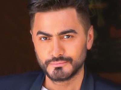 Tamer Hosny’s Height in cm, Feet and Inches – Weight and Body Measurements