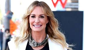 Taylor Armstrong’s Height in cm, Feet and Inches – Weight and Body Measurements