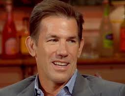 Thomas Ravenel’s Height in cm, Feet and Inches – Weight and Body Measurements