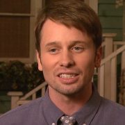 Tyler Ritter Height Feet Inches cm Weight Body Measurements