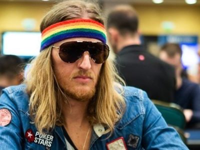 Tyson Apostol’s Height in cm, Feet and Inches – Weight and Body Measurements