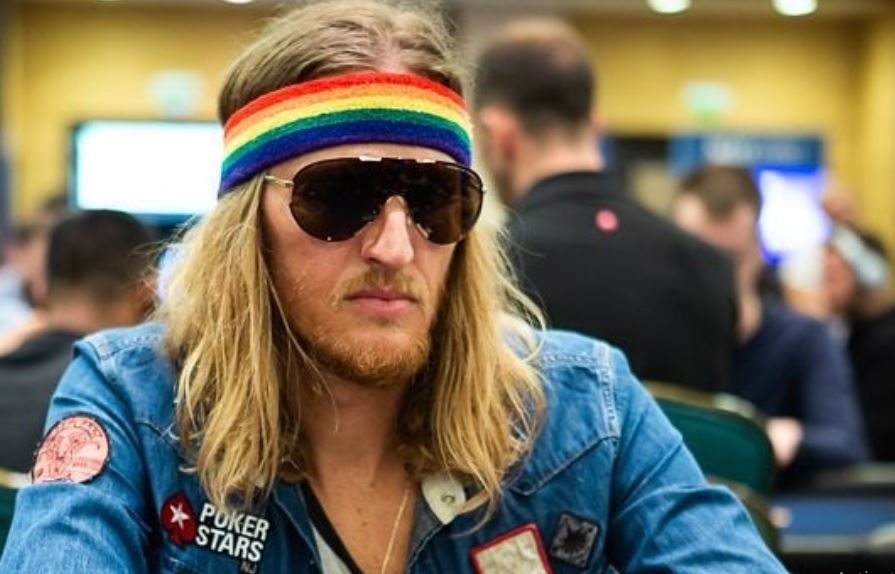 Tyson Apostol Height Feet Inches cm Weight Body Measurements