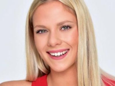 Valentina Pahde’s Height in cm, Feet and Inches – Weight and Body Measurements