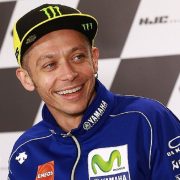 Valentino Rossi’s Height in cm, Feet and Inches – Weight and Body Measurements
