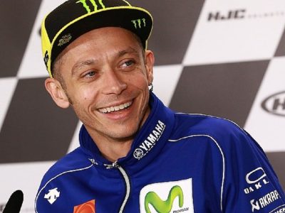 Valentino Rossi’s Height in cm, Feet and Inches – Weight and Body Measurements