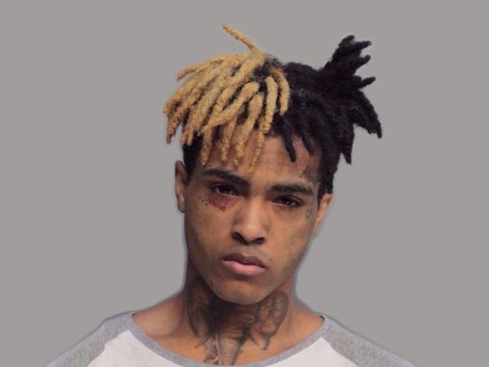 XXXTentacion Height Feet Inches cm Weight Body Measurements