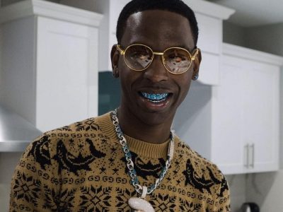 Young Dolph’s Height in cm, Feet and Inches – Weight and Body Measurements