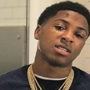 YoungBoy Never Broke Again Height Feet Inches cm Weight Body Measurements