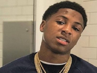 YoungBoy Never Broke Again’s Height in cm, Feet and Inches – Weight and Body Measurements