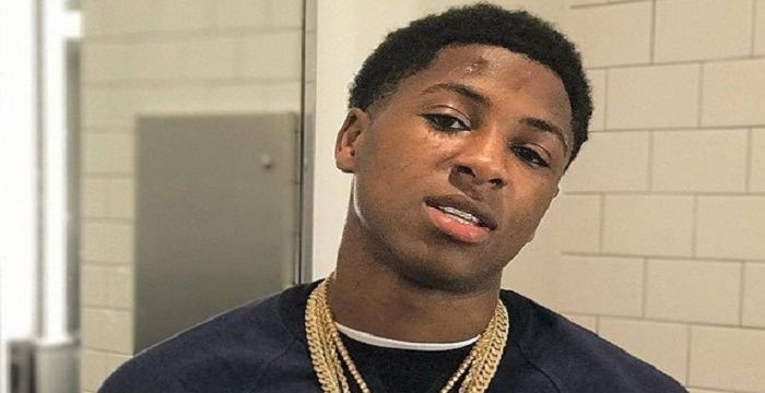 YoungBoy Never Broke Again Height Feet Inches cm Weight Body Measurements