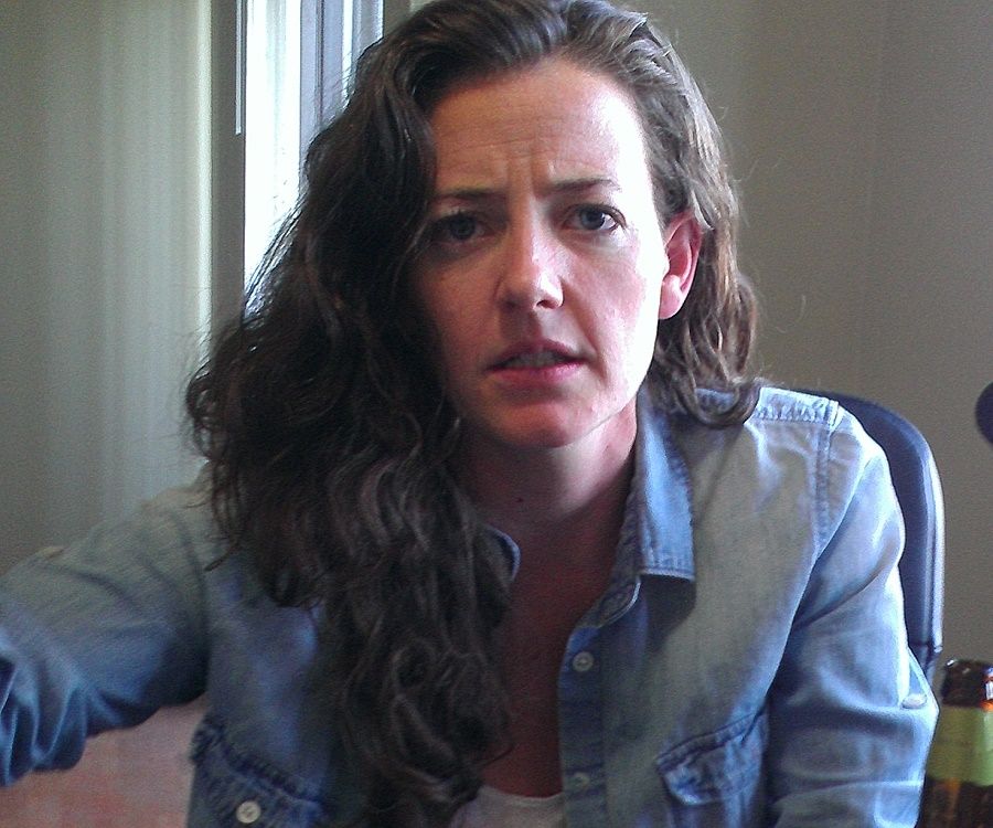 Zoe Jarman Height Feet Inches cm Weight Body Measurements