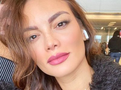 Zuleyka Rivera’s Height in cm, Feet and Inches – Weight and Body Measurements