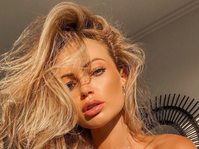 Abby Dowse’s Height in cm, Feet and Inches – Weight and Body Measurements