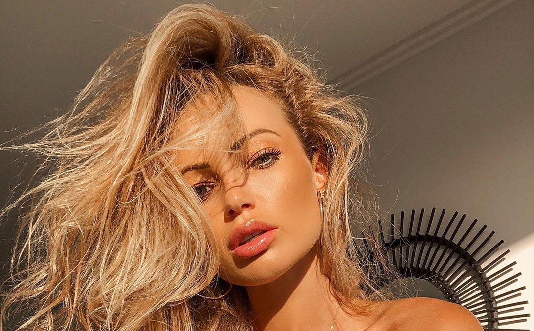 Abby Dowse Height Feet Inches cm Weight Body Measurements