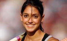 Allison Stokke Height Feet Inches cm Weight Body Measurements