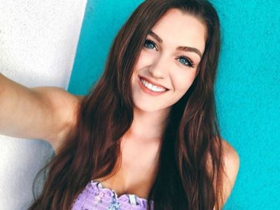 Ally Hardesty’s Height in cm, Feet and Inches – Weight and Body Measurements