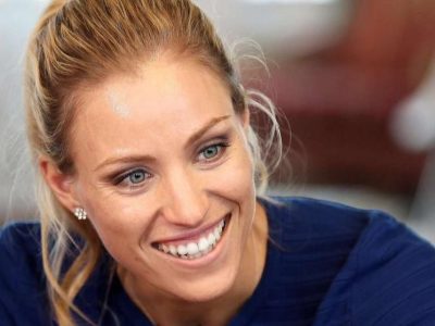 Angelique Kerber’s Height in cm, Feet and Inches – Weight and Body Measurements