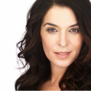 Annabella Sciorra Height Feet Inches cm Weight Body Measurements