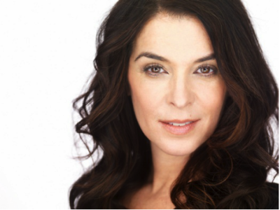 Annabella Sciorra’s Height in cm, Feet and Inches – Weight and Body Measurements