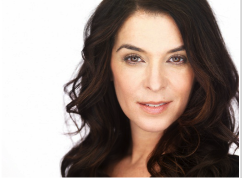 Annabella Sciorra Height Feet Inches cm Weight Body Measurements