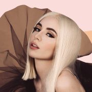 Ava Max Height Feet Inches cm Weight Body Measurements