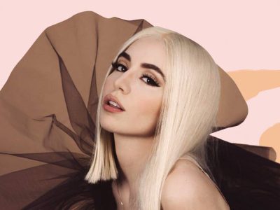 Ava Max’s Height in cm, Feet and Inches – Weight and Body Measurements