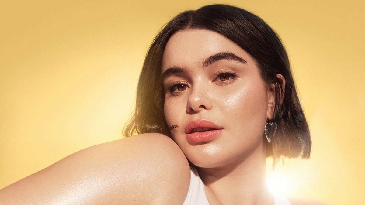 Barbie Ferreira Height Feet Inches cm Weight Body Measurements