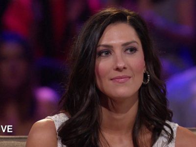 Becca Kufrin’s Height in cm, Feet and Inches – Weight and Body Measurements