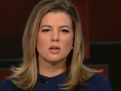 Brianna Keilar’s Height in cm, Feet and Inches – Weight and Body Measurements